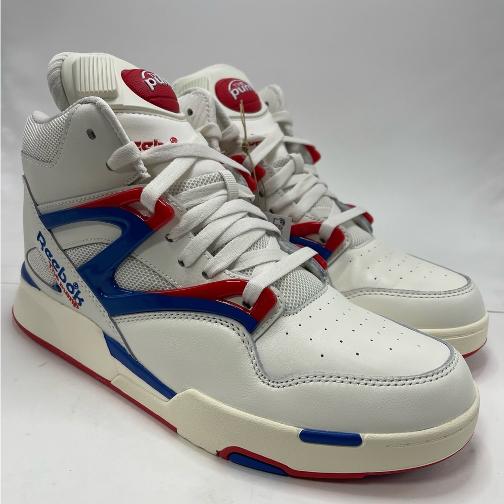 Reebok Pump Omnizone II